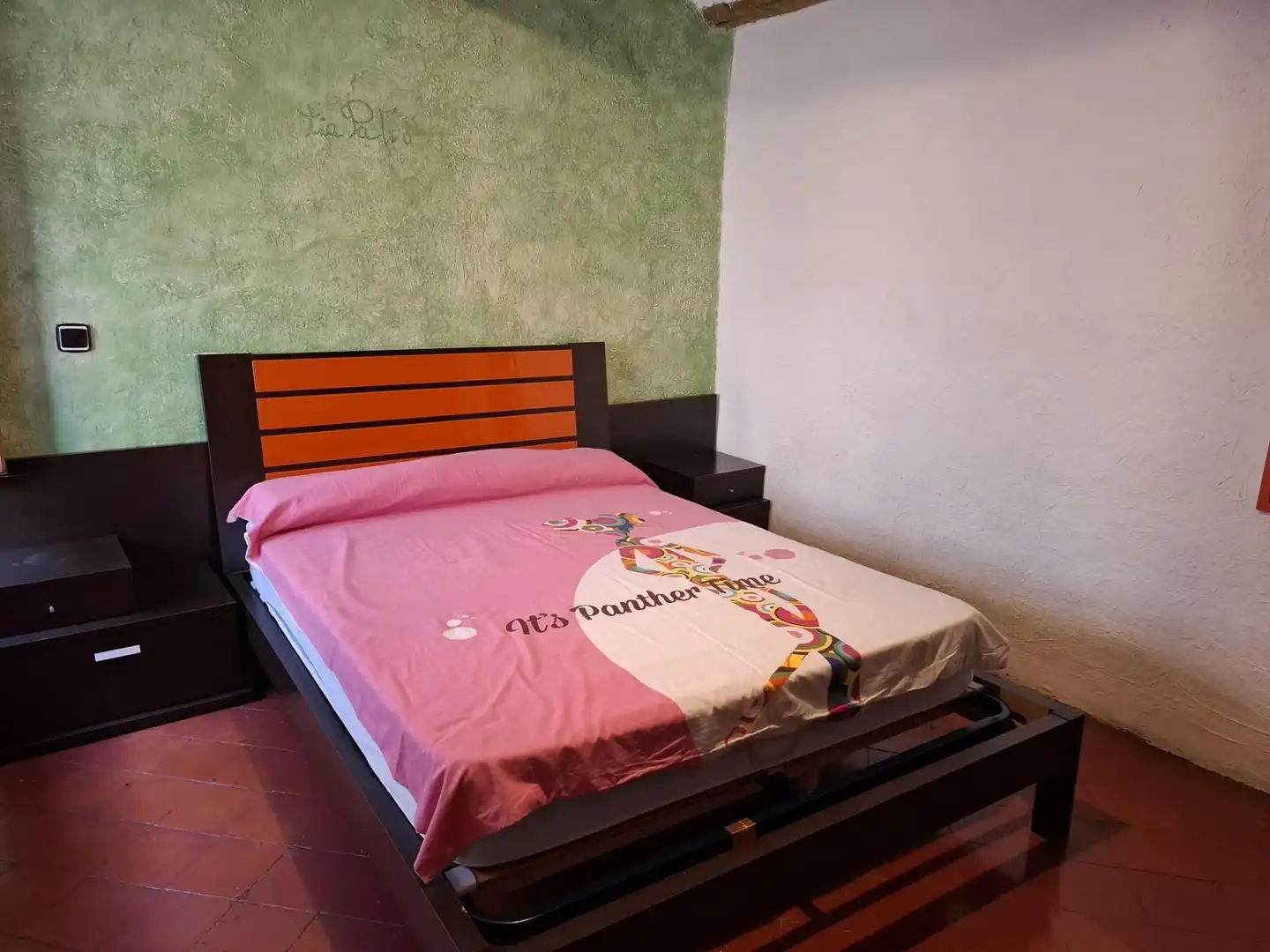Schlafzimmer von Gebäude zum Verkauf in Tarazona