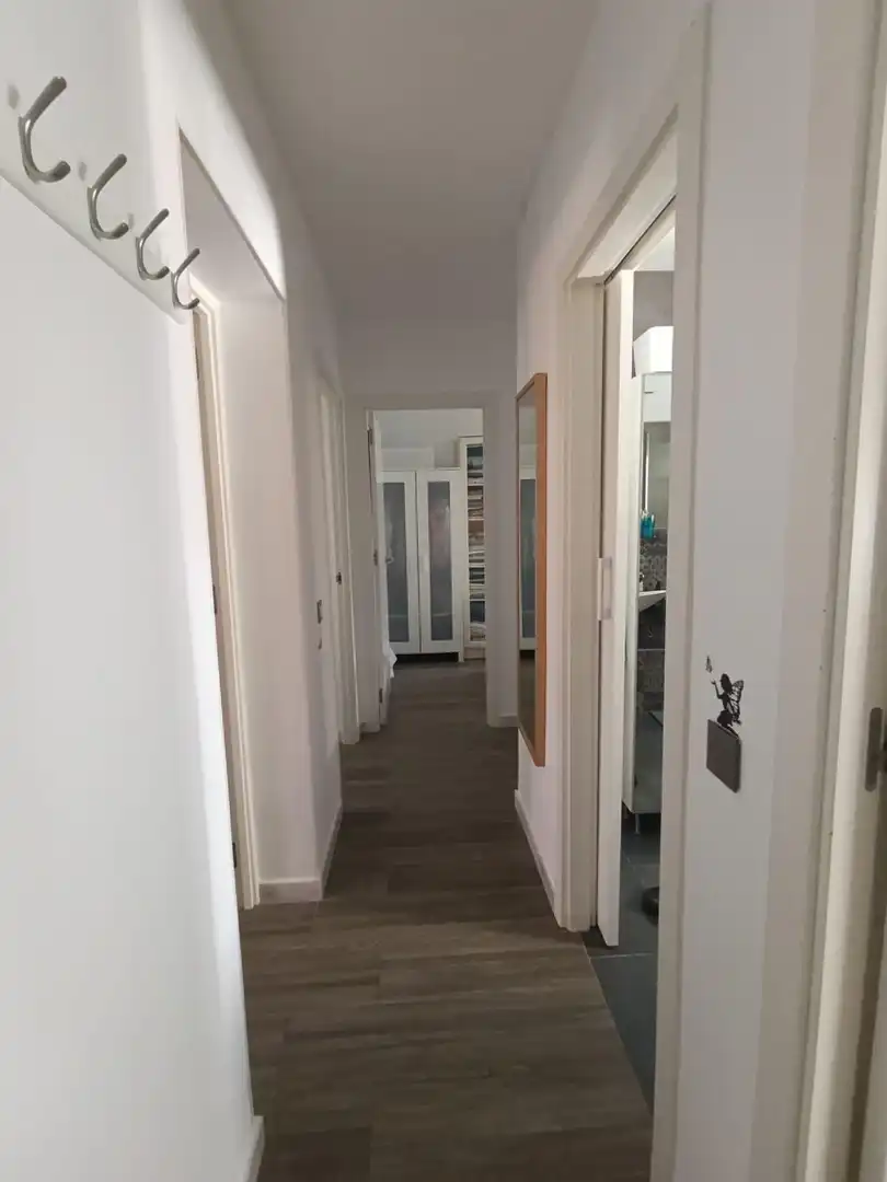 Flat for sale in Rota  with Storage room