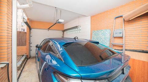 Foto 3 de Casa adosada en venda a Avenida de José Hierro, 33, Urbanizaciones, Rivas-Vaciamadrid