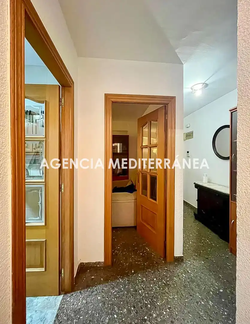 Flat with terrace for sale in Algirós, imagen 16