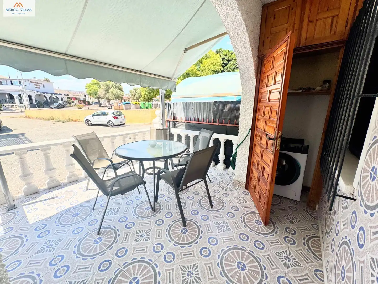 Casa a schiera in vendita a San Fulgencio, imagen 7