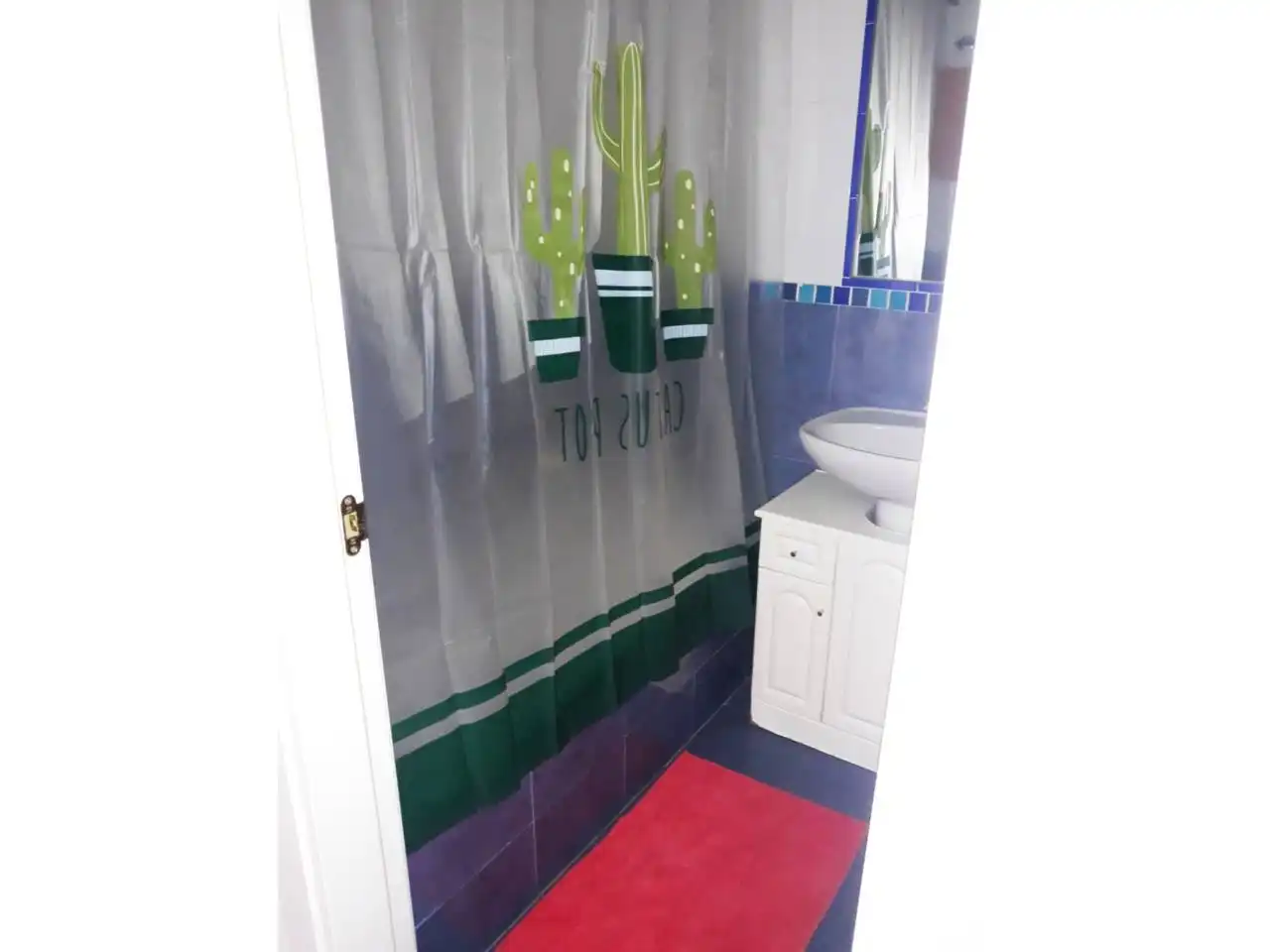 Apartament amb piscina en venda a Roquetas de Mar ciudad, imagen 14