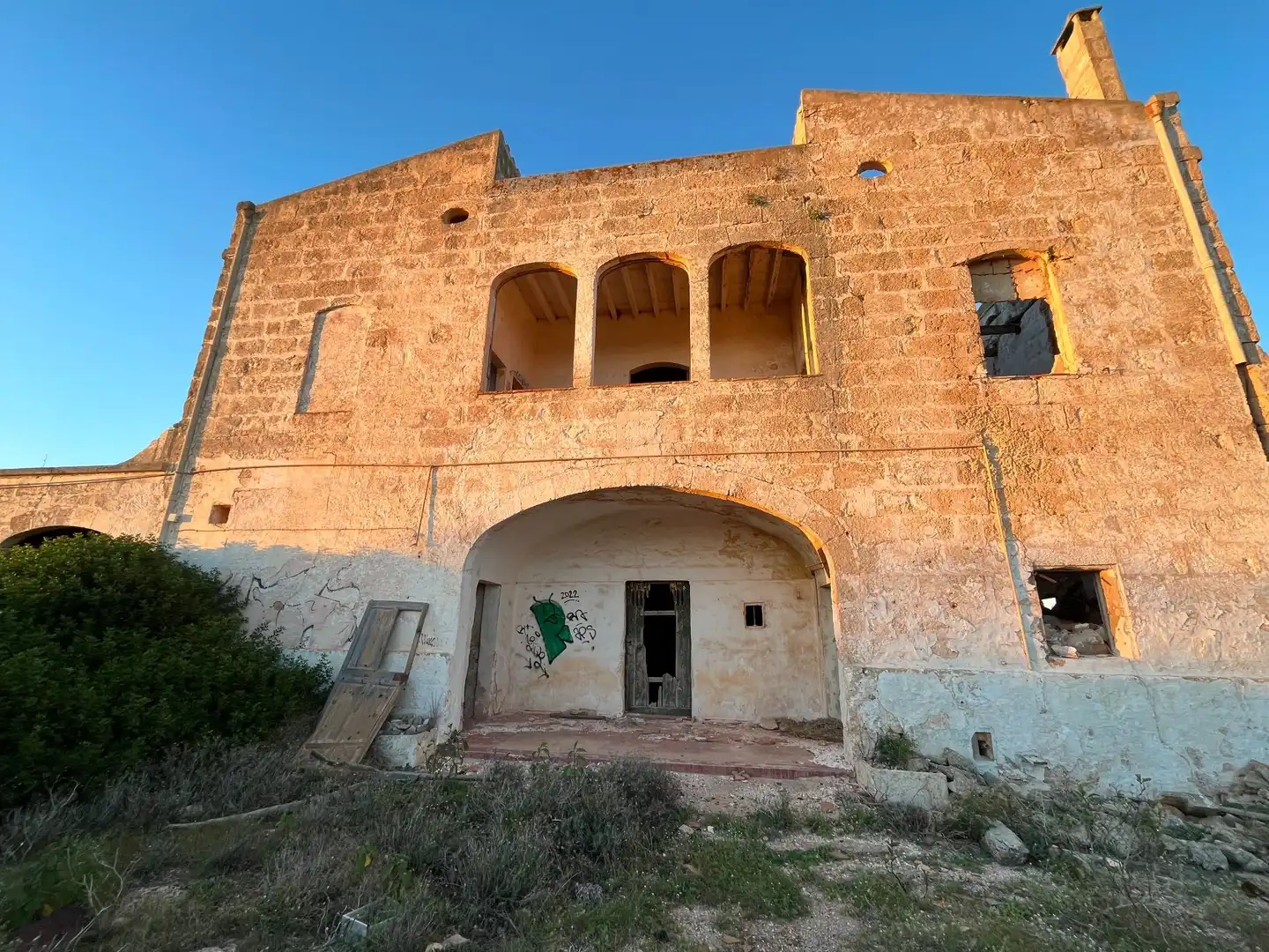 Rural land for sale in Ciutadella, imagen 3