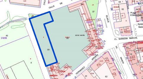 Foto 2 de Residencial en venda a Calle Fernández Ardavín, 1p, Consolación, Zaragoza