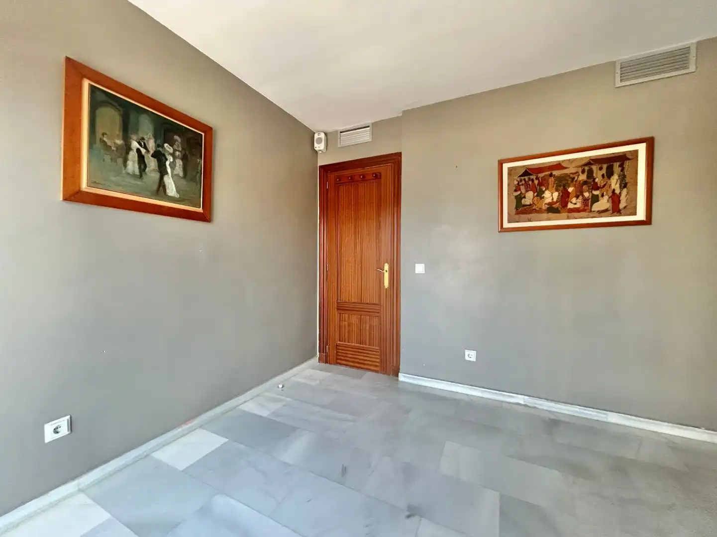 Apartament en venda en Málaga amb Aire condicionat, Calefacció i Terrassa