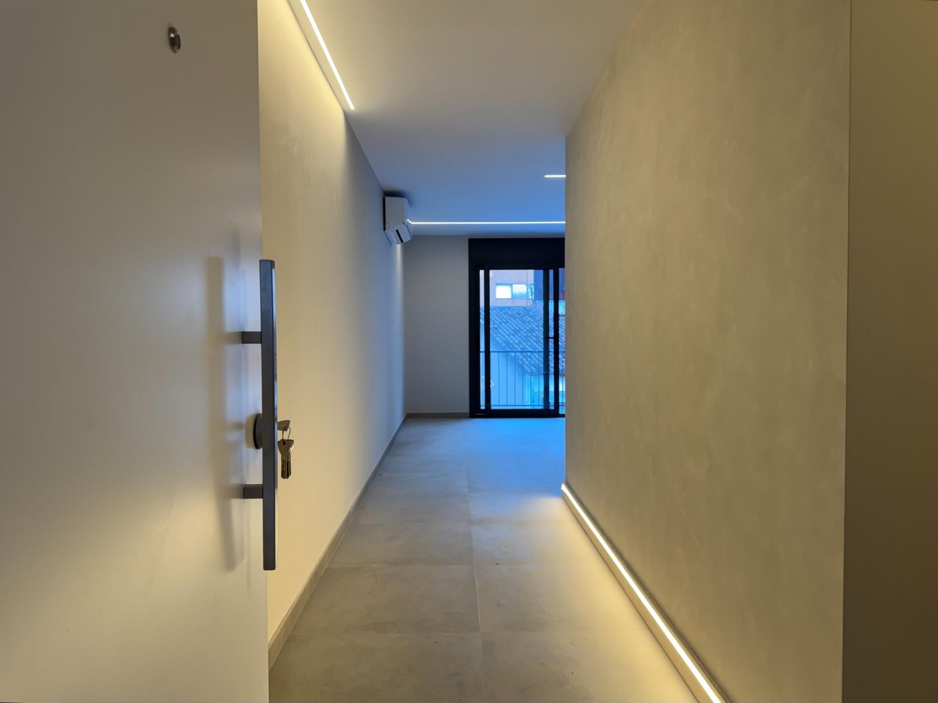 Flat for sale in Mollet del Vallès  with Air Conditioner and Balcony