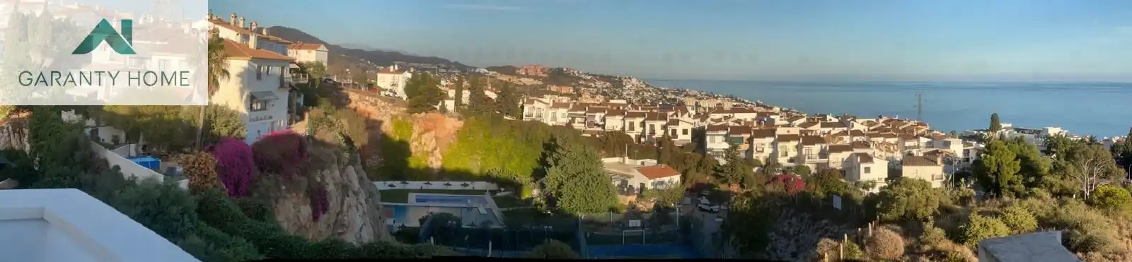 Penthouse with pool for sale in Avenida Avenida Pintores, imagen 3