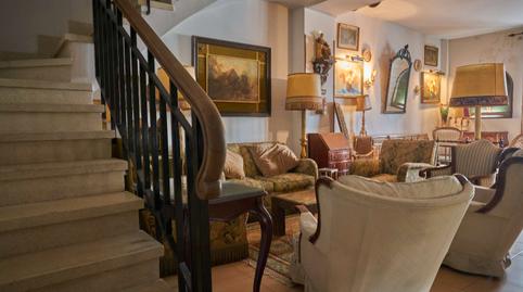 Foto 3 de Casa adosada en venda a Valdetorres de Jarama, Madrid