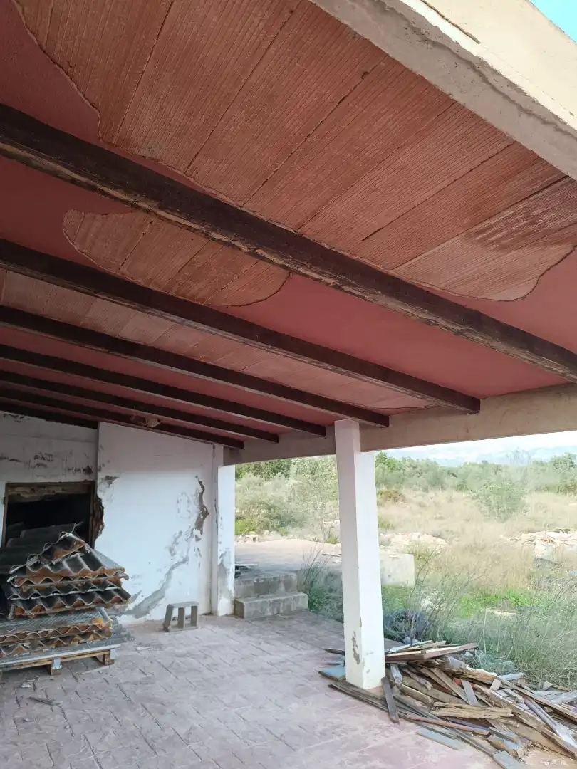 Terreno rustico in vendita a Canet lo Roig, imagen 6
