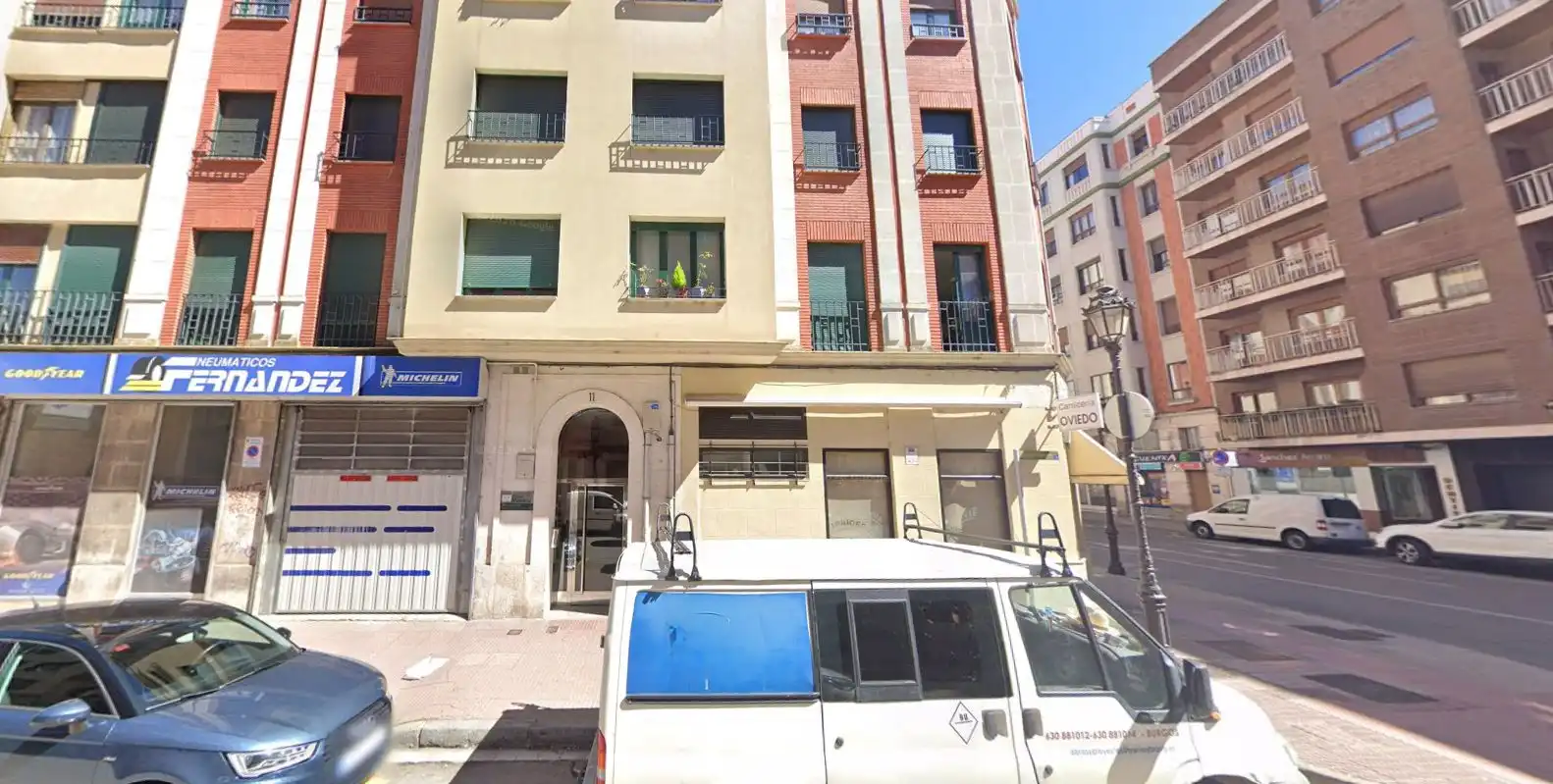 Flat for sale in N/A