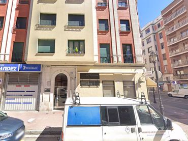 Pis en venda a Casco Antiguo