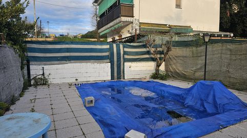 Foto 2 de Planta baja en venta en Carrer Carlet, Sant Antoni de Vilamajor, Barcelona