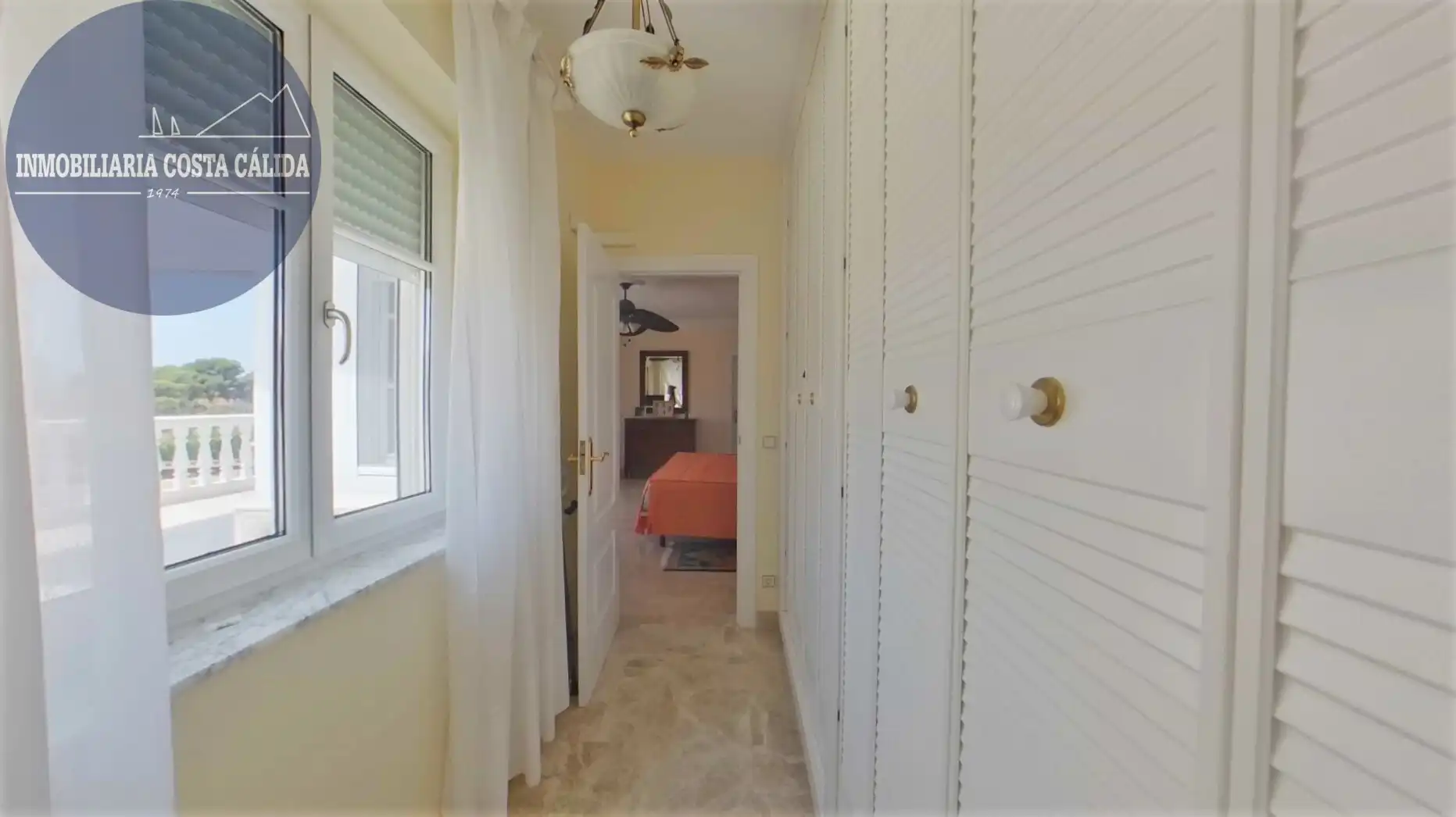 Houses for sale in Águilas  with Air Conditioner, Heating and Private garden