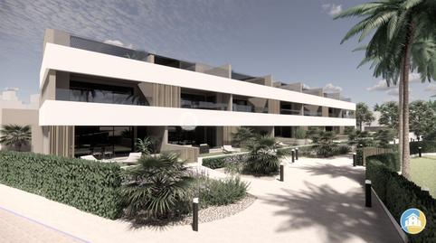 Foto 2 de Apartament en venda a Severo Ochoa, Centro, Murcia