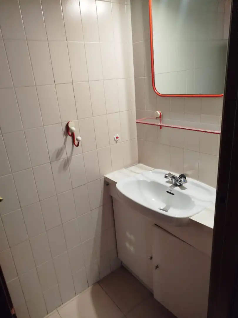 Bathroom of Detached homes for sale in Boadilla del Monte  with Heating, Private garden and Parquet flooring