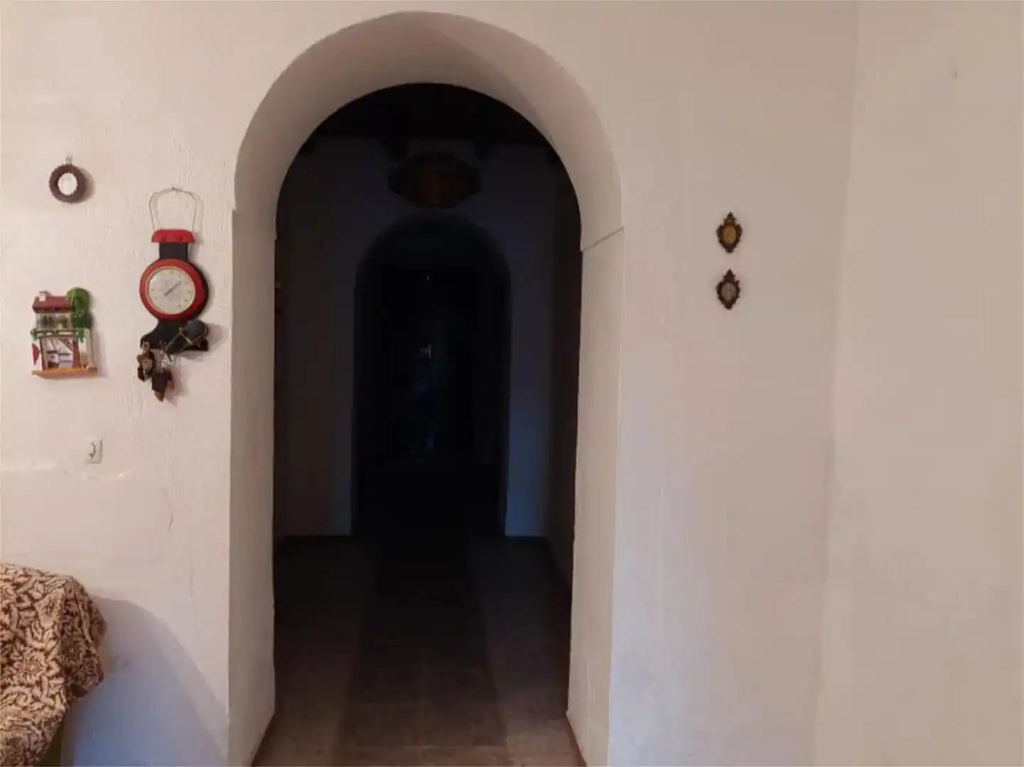 Casa adosada en venda en Bodonal de la Sierra
