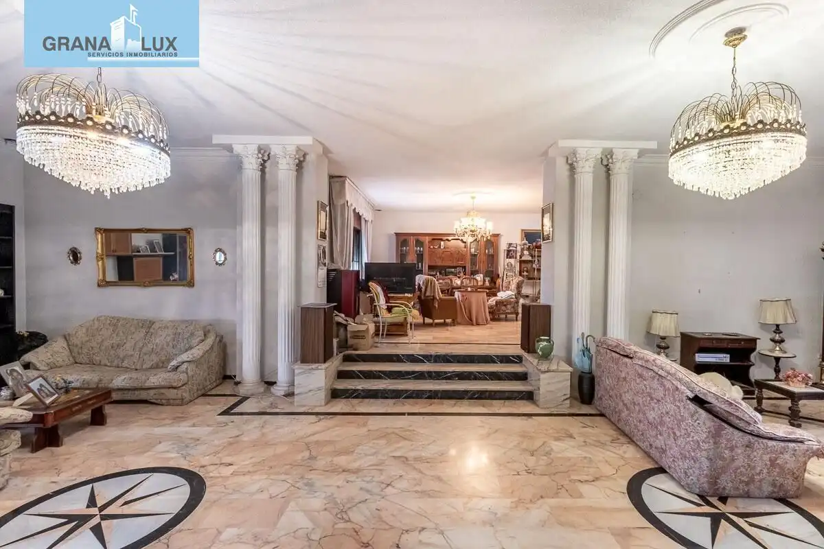 Villa mit Terrasse zum Verkauf in Calle de la Camelia, imagen 14