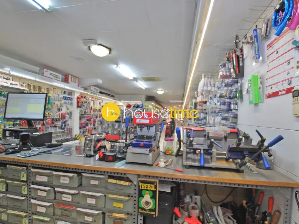 Business premises for transfer in Centre, imagen 13