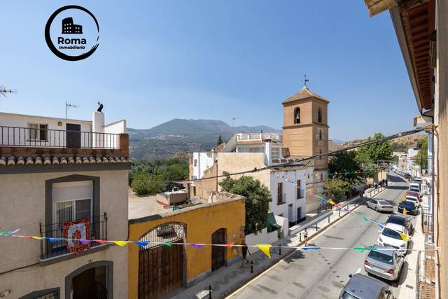 Casa-chalet en Venta en Lecrín