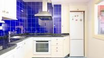 Kitchen of Apartment for sale in Oviedo   with Heating