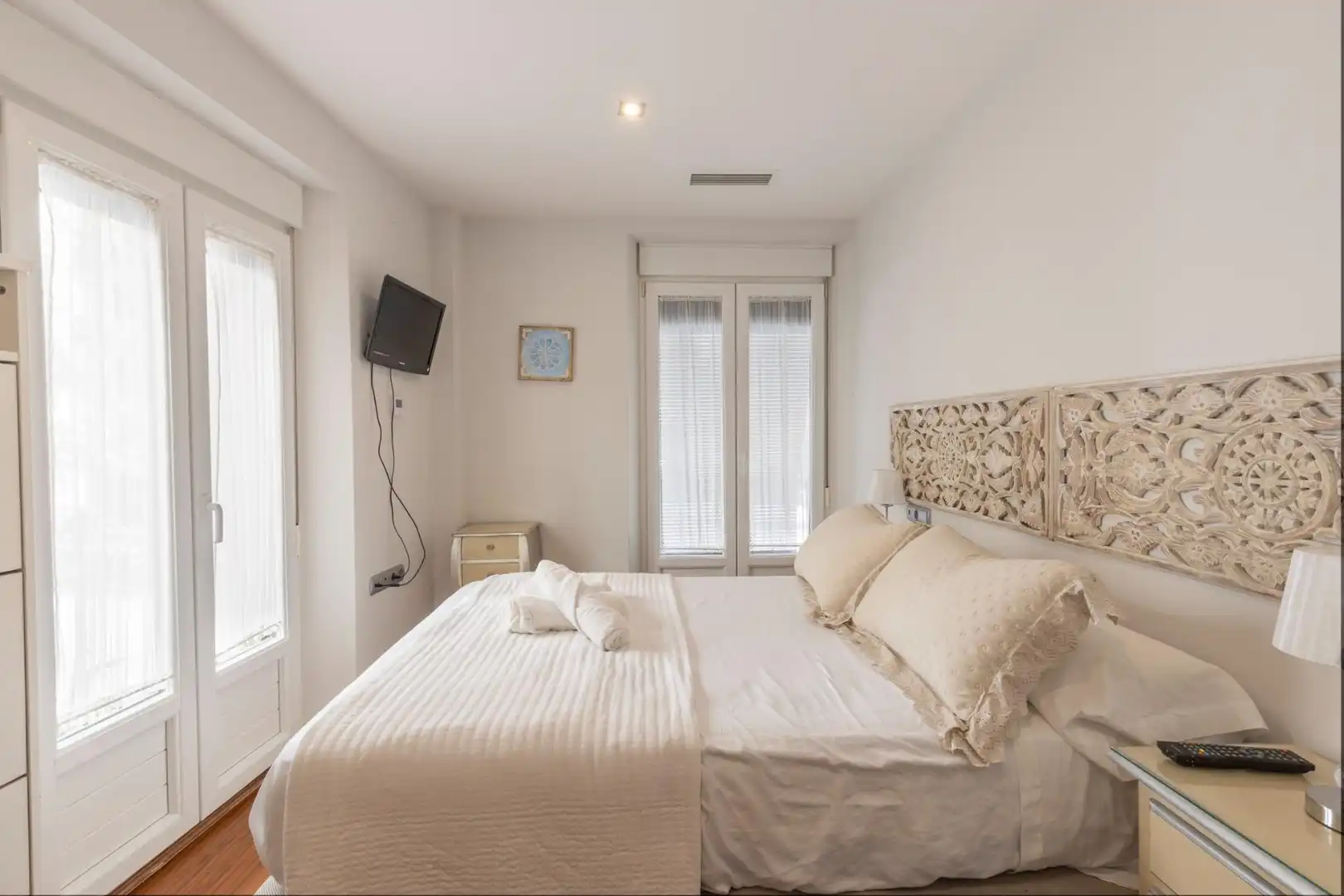 Casa o xalet en venda a San Matías - Realejo