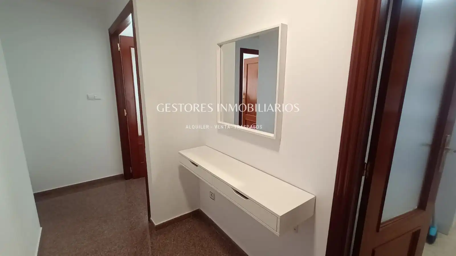 Piso de alquiler en Zona Nord