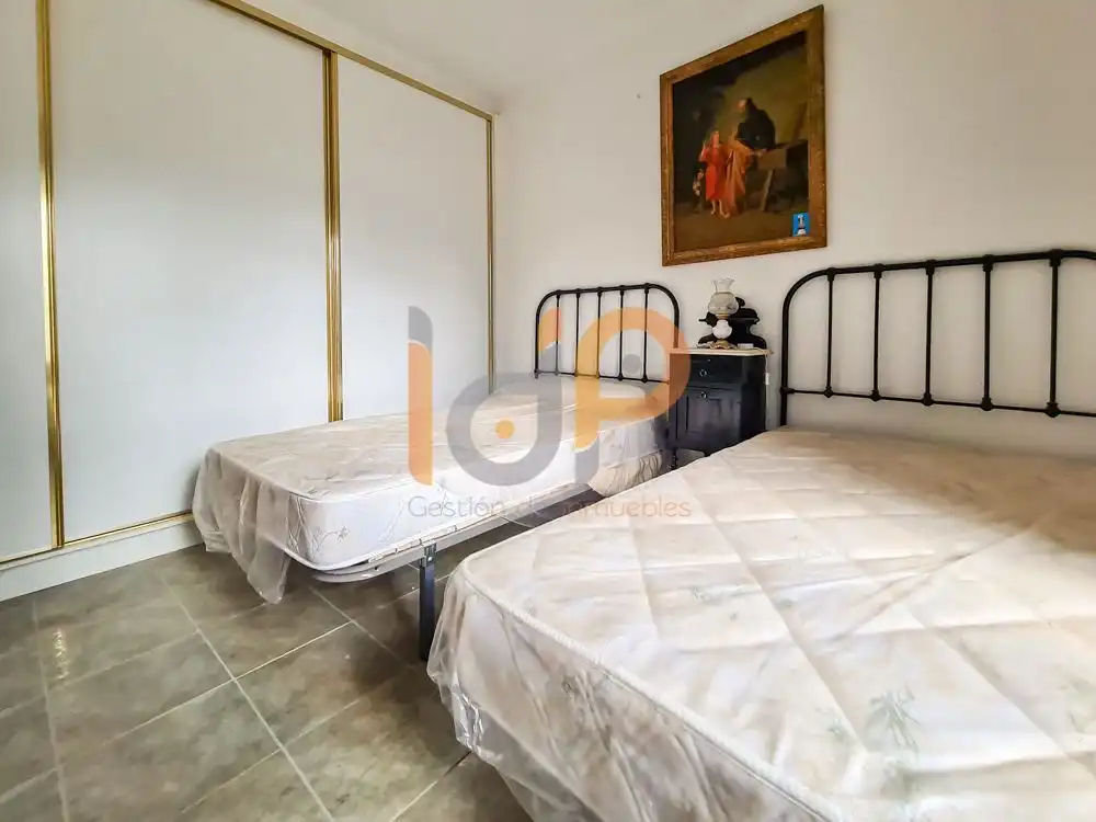 Bedroom of Houses for sale in Partaloa  with Storage room
