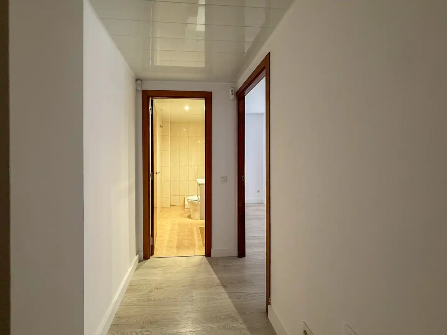 Flat for sale in Palafrugell  with Parquet flooring, Oven and TV