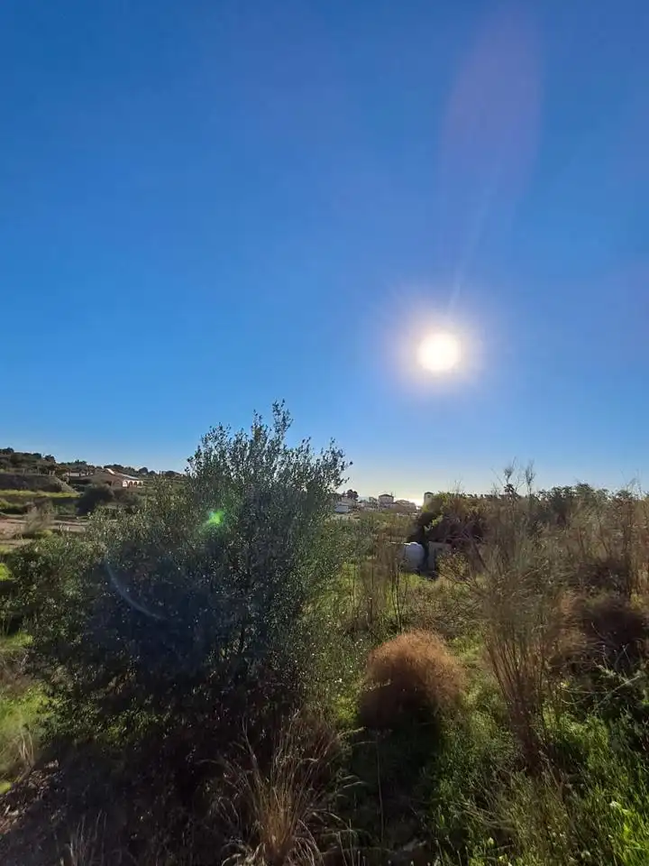 Lands and plots for sale in Añoreta Baja, imagen 3