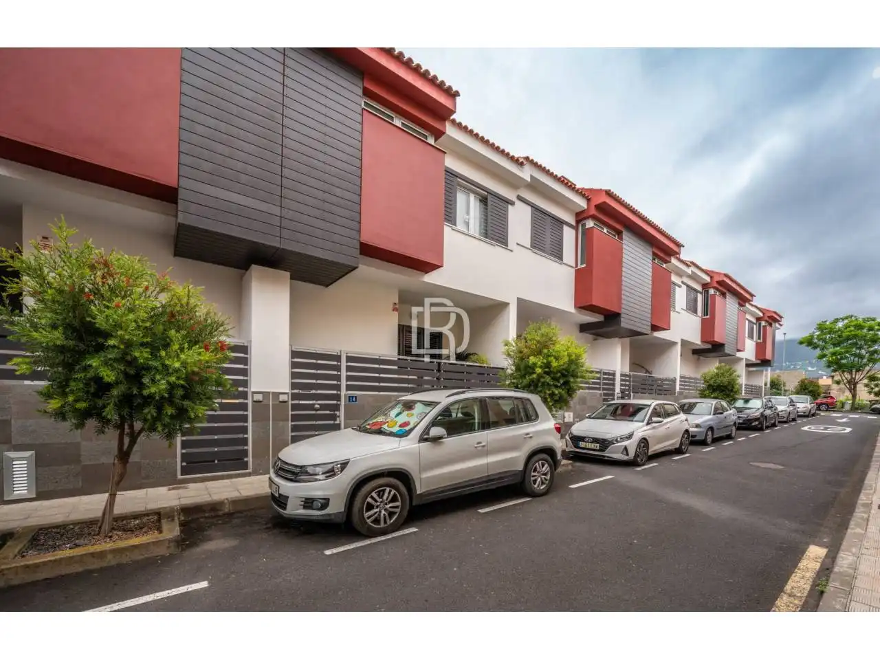 Casa adosada en venta en Calle Morera, Arucas Casco