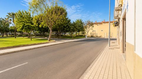 Foto 4 von Geschaftsraum zum Verkauf in Calle Einstein, 22, Huércal de Almería, Almería