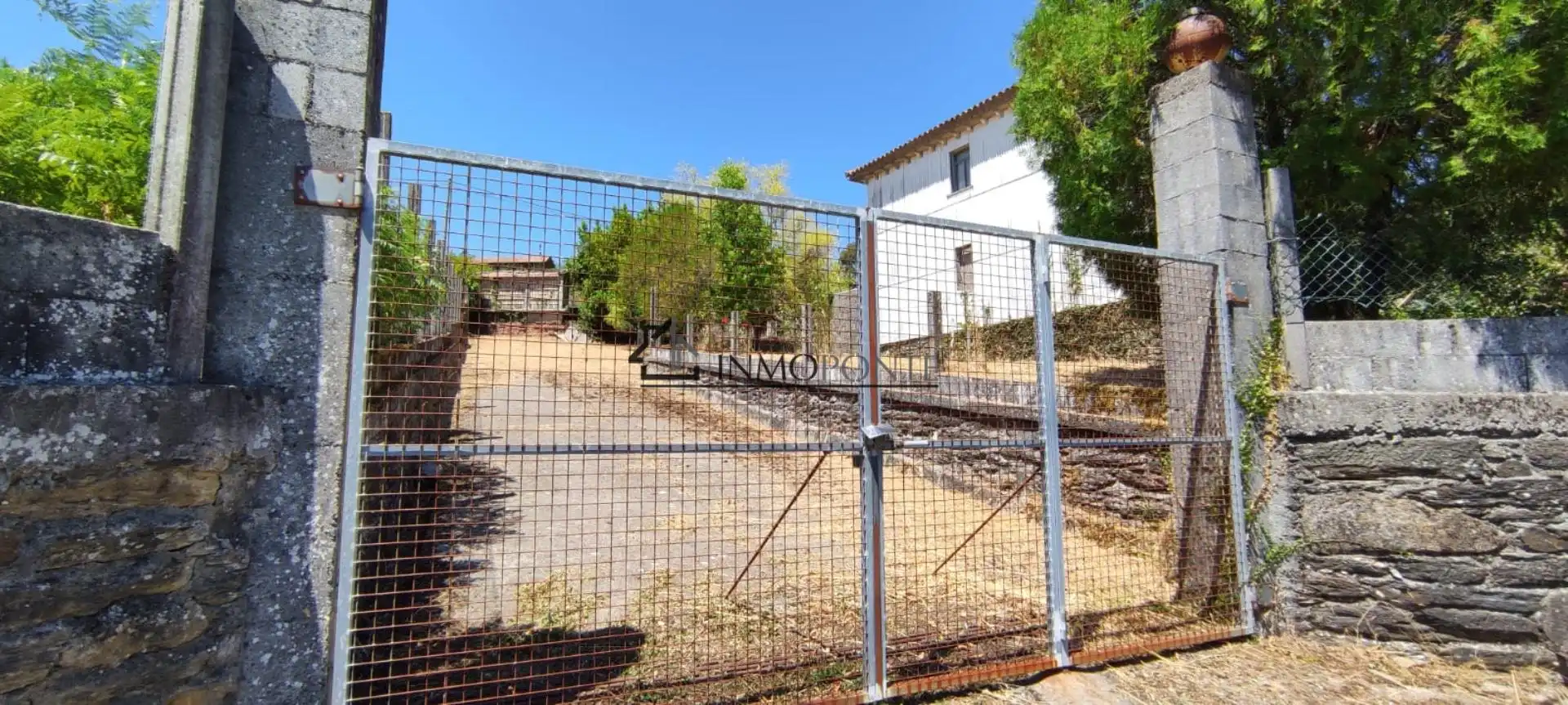 Haus mit Garten zum Verkauf in Forcarei, imagen 6