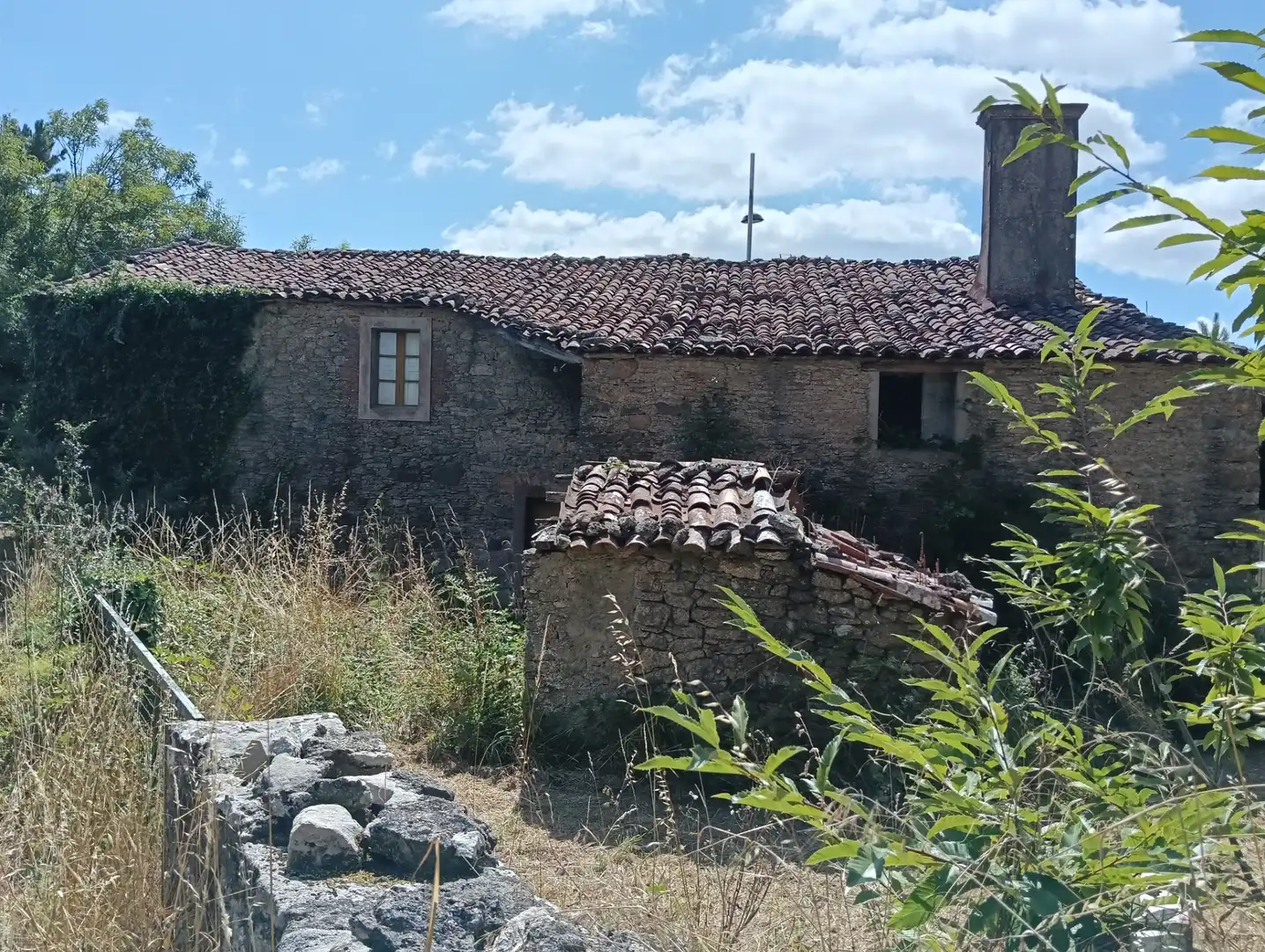 Maison avec jardin à vendre à Vilasantar, imagen 26