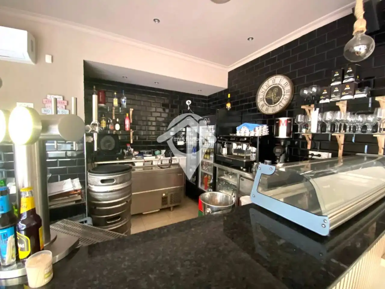 Local comercial en venda a Calle Sarda i Salvany, imagen 5