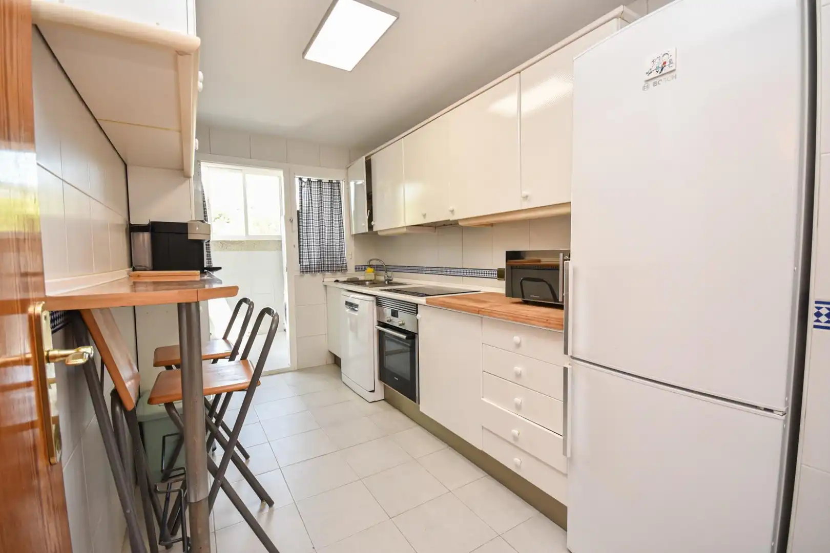 Wohnung zur Miete in MIGUEL DE CERVANTES, Portals Nous