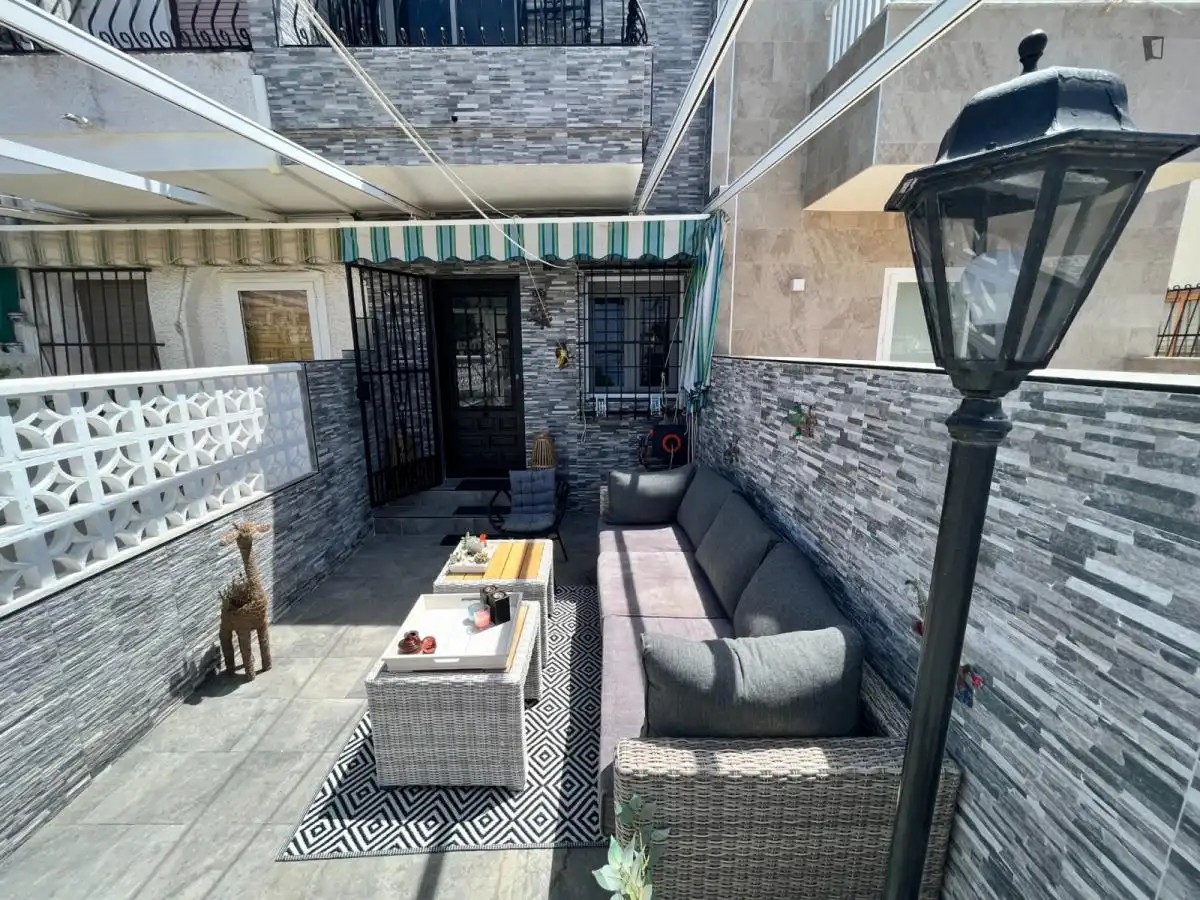 House to rent in Santa Pola ciudad, imagen 41