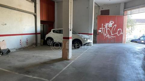 Foto 5 de Garaje en venta en Calle José Ribera, Teso de la Feria - Arrabal, Salamanca Capital