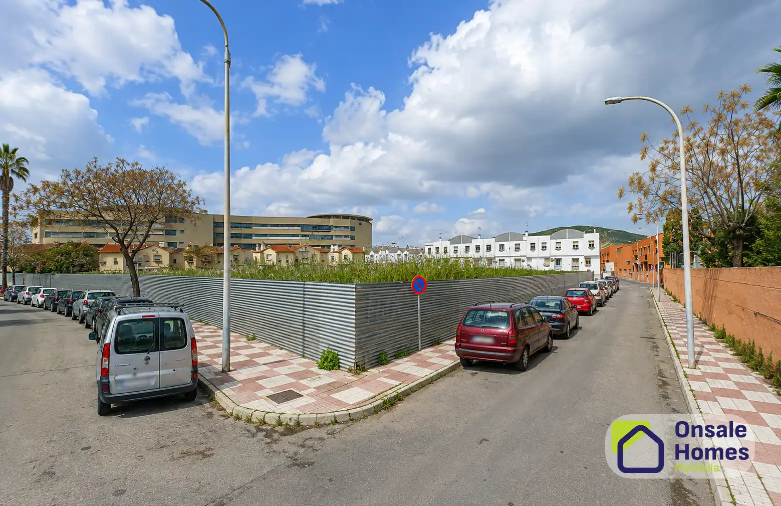 Terreny residencial en venda a Via Parque, imagen 3