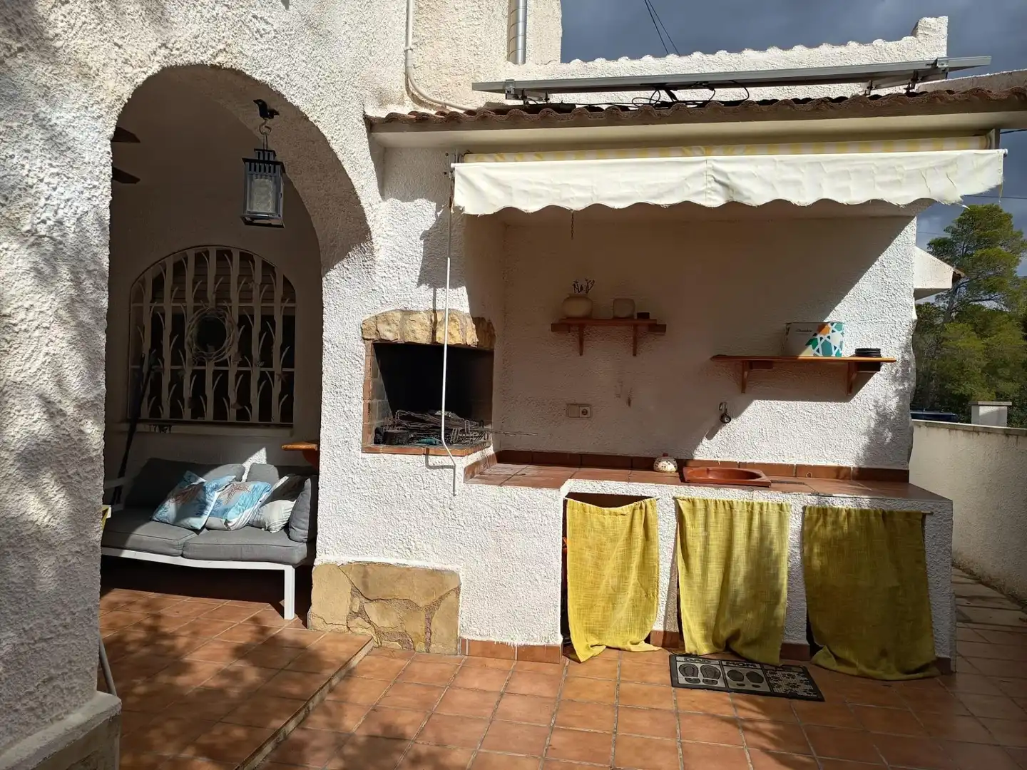 Doppelhaushälfte mit Pool zum Verkauf in El Casalot, imagen 20