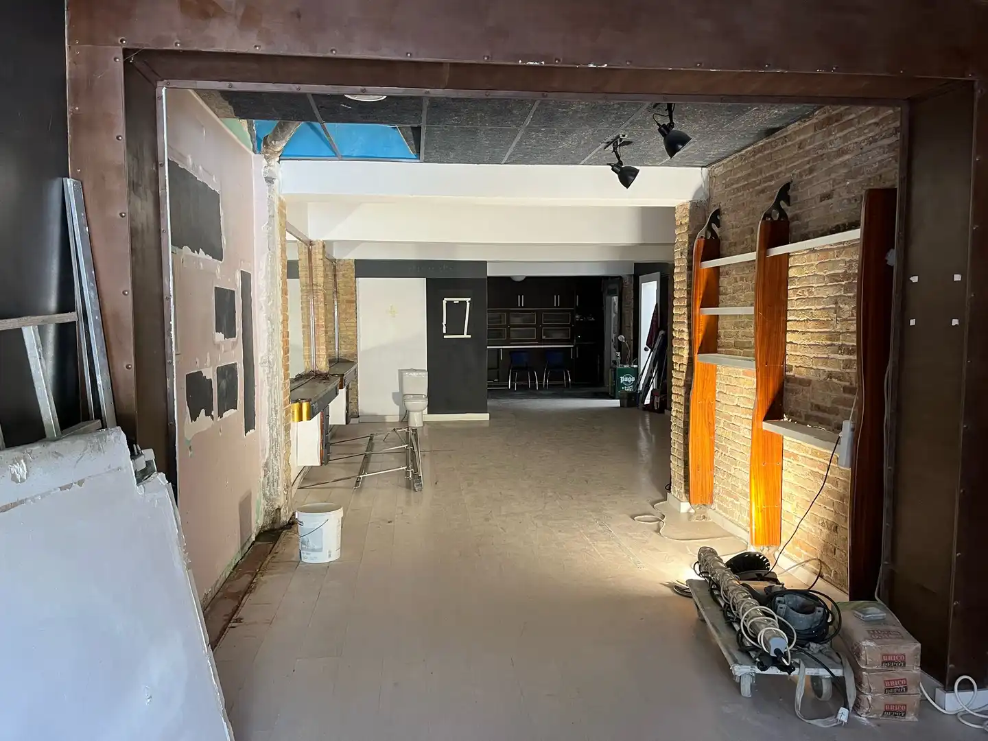 Local comercial en venda a La Gavarra, imagen 13