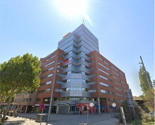 Exterior view of Office to rent in Mollet del Vallès  with Air Conditioner