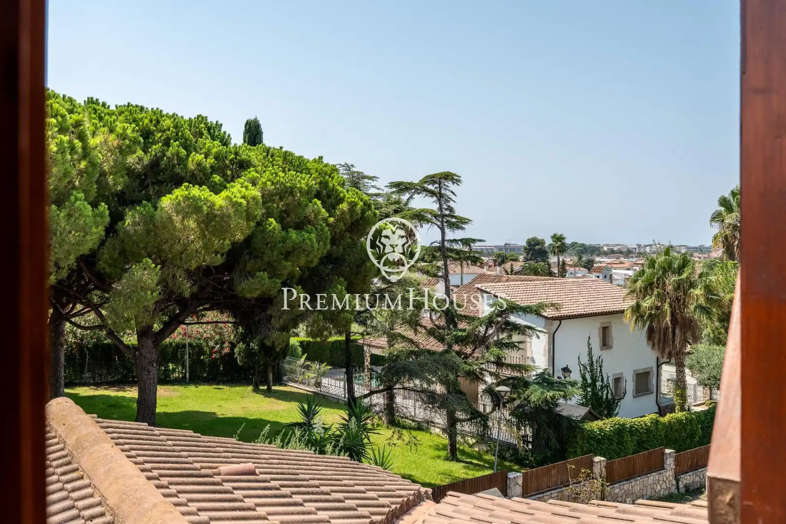 Terraza de Casa o chalet en venta en Cambrils con Aire acondicionado, Calefacción y Jardín privado