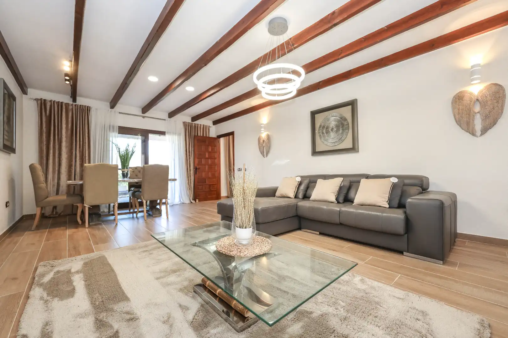 House with pool for sale in Camino Arroyo Seco, imagen 19
