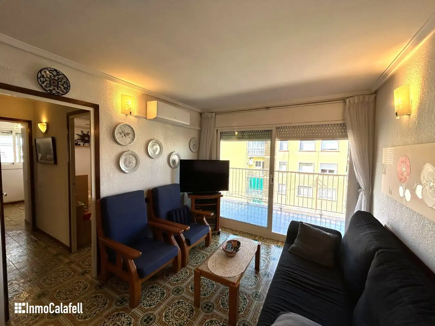 Piso con ascensor en venta en Lluis Companys 82, imagen 7