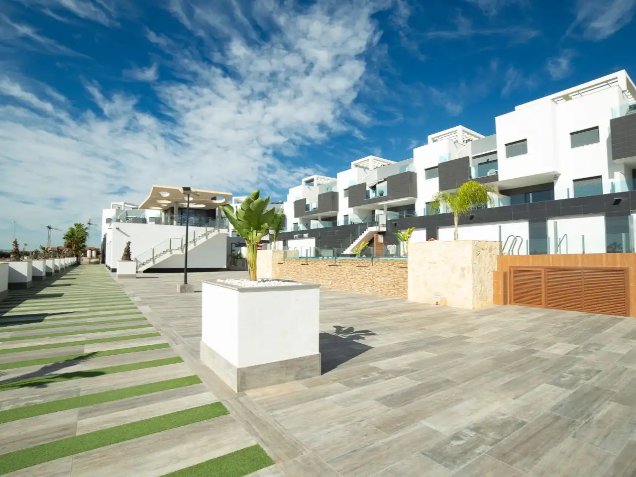 Apartament amb ascensor en venda a CANTAUESSO 3, imagen 20