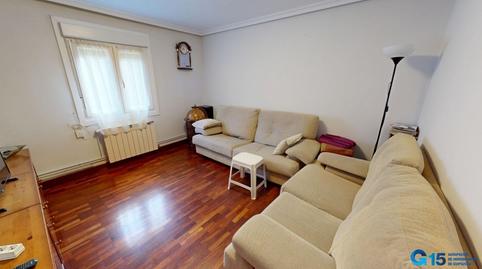 Foto 4 de Pis en venda a Joakin Larreta Hiribidea, Andoain, Gipuzkoa