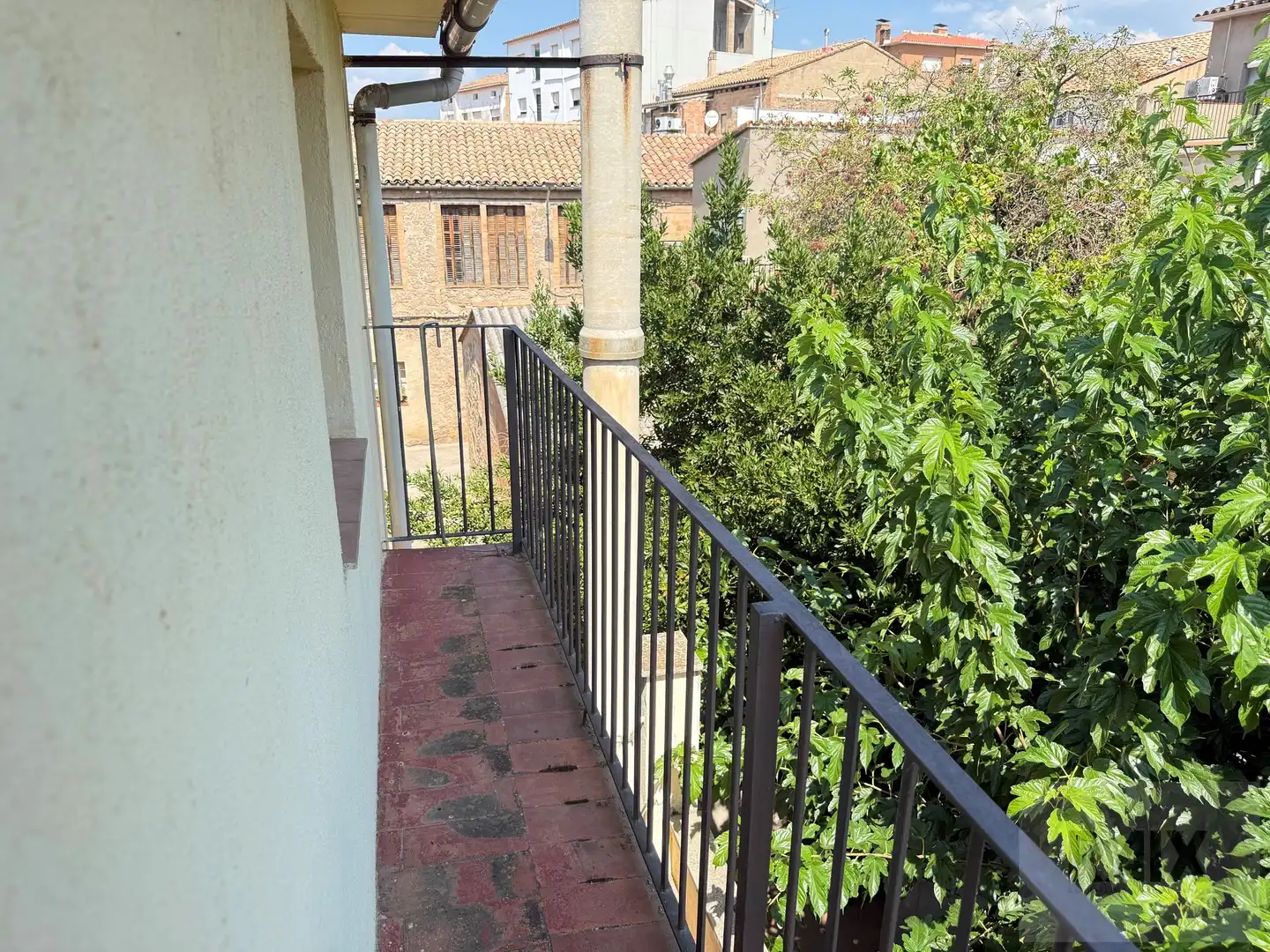 Casa a schiera con terrazza in vendita a Princesa Lascaris, imagen 12