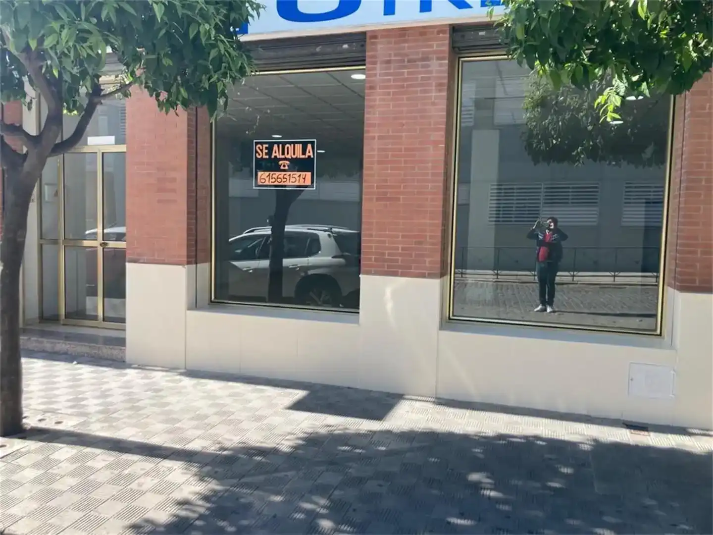 Local de alquiler en Utrera Ciudad 