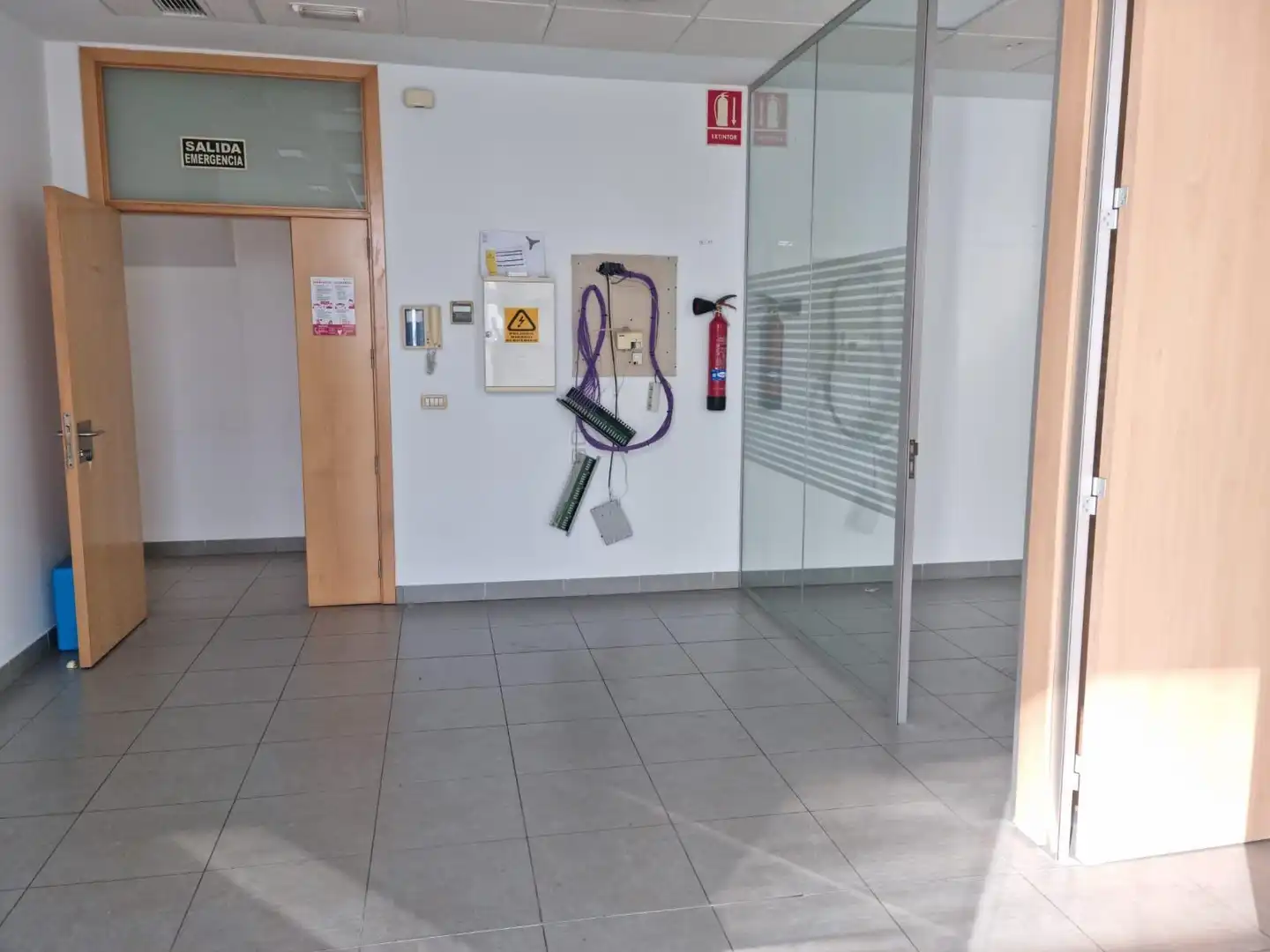 Oficina en venta en Cádiz con Aire acondicionado