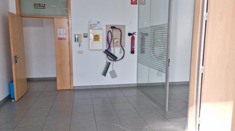 Foto 2 de Oficina en venta en Avenida de Madrid, S/n, Paseo Marítimo - San José - La Laguna, Cádiz Capital